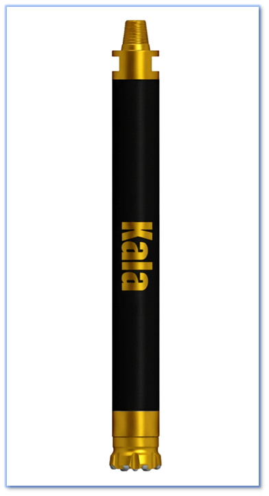 Kala 4 ¾” Star Hammer Assembly