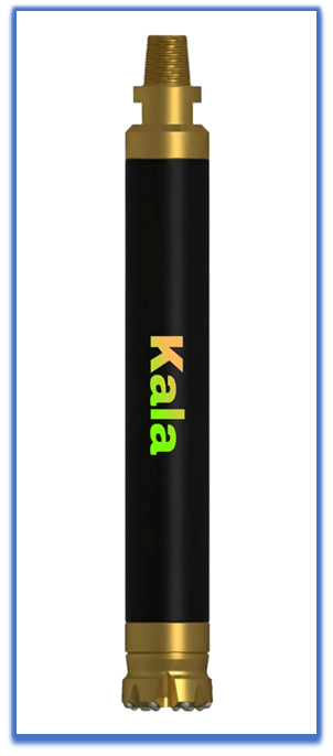 Kala 6 ½” Wedia Head Type Hammer Assembly